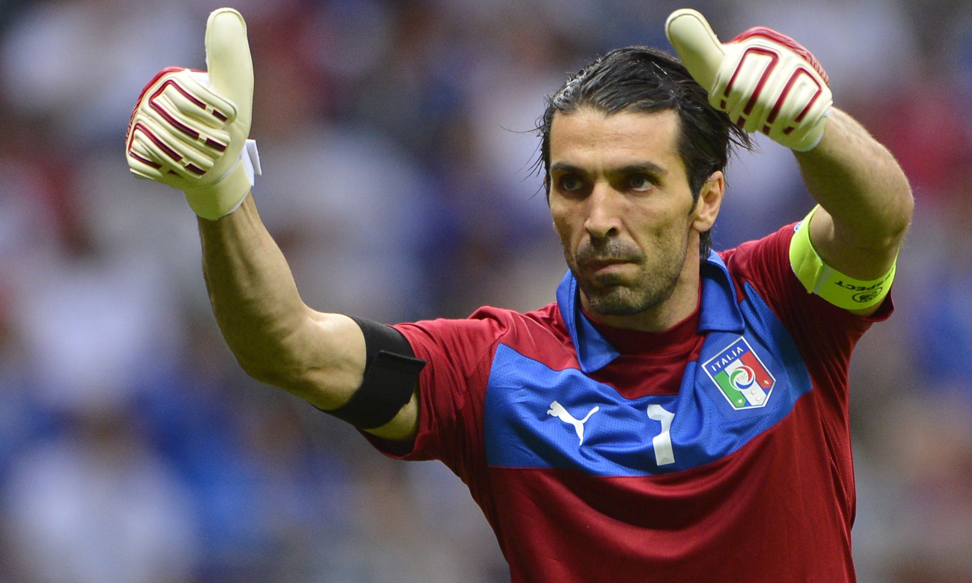 他的心理素 他的心理素