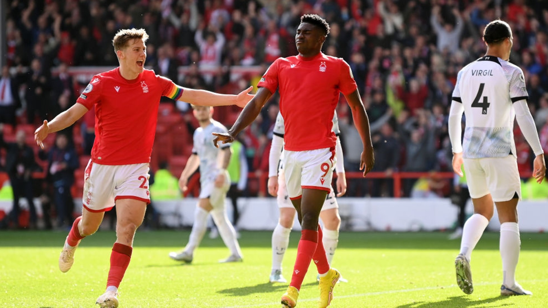 和速率更接 和速率更接